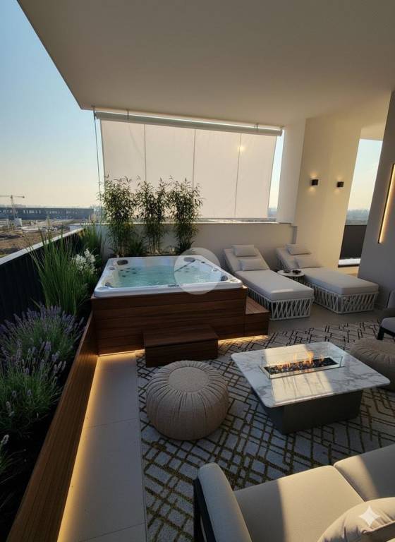 appartamento in vendita a Sorbolo Mezzani