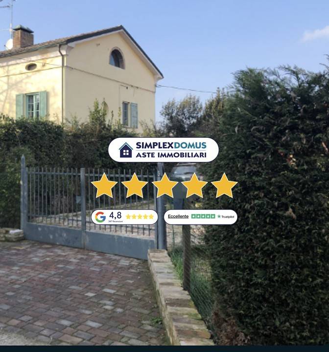 appartamento in vendita a Sorbolo Mezzani