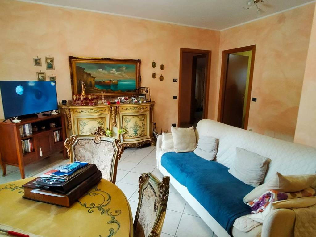 appartamento in vendita a Sorbolo Mezzani in zona Sorbolo