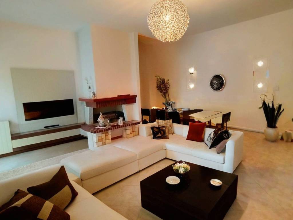 appartamento in vendita a Sorbolo Mezzani in zona Sorbolo