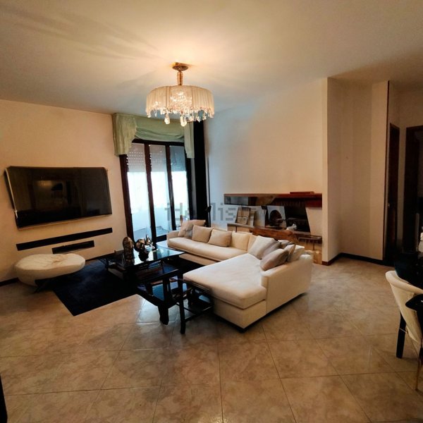 appartamento in vendita a Sorbolo Mezzani in zona Sorbolo