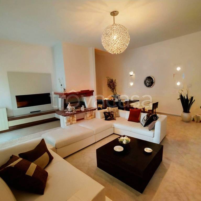 appartamento in vendita a Sorbolo Mezzani in zona Sorbolo