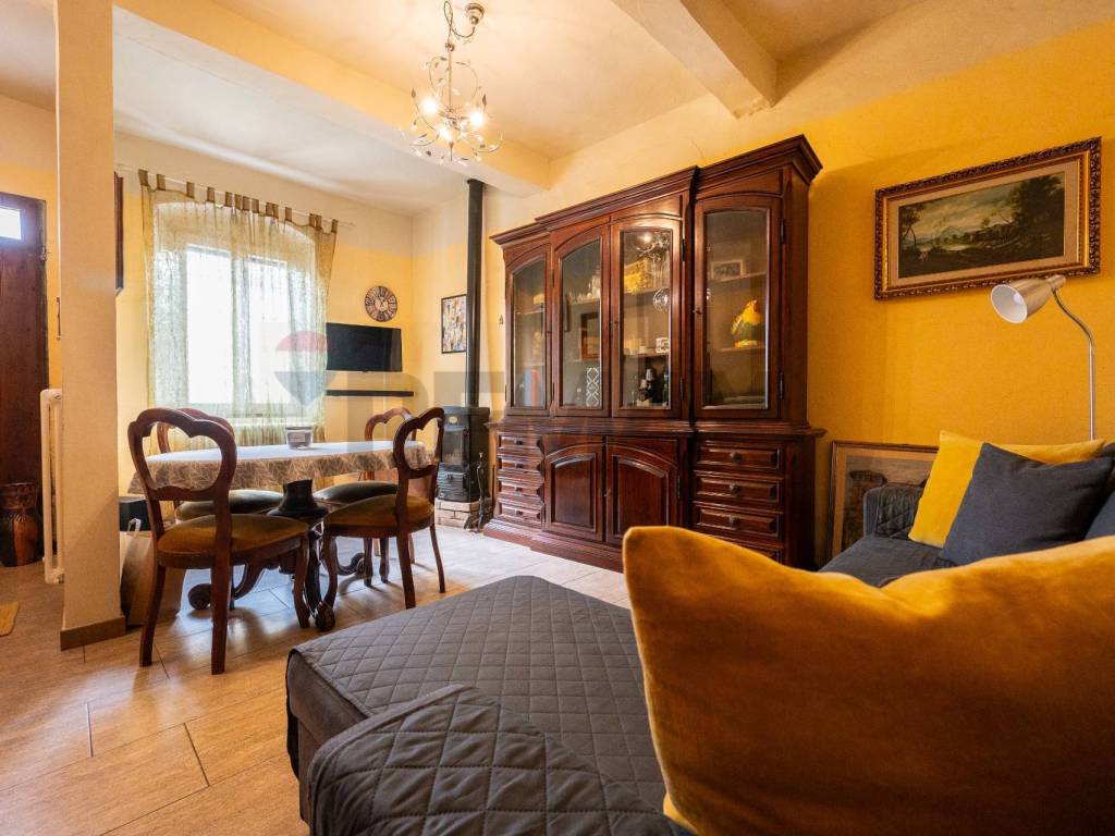 casa indipendente in vendita a Sorbolo Mezzani in zona Mezzano Inferiore