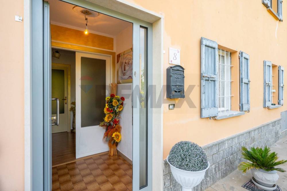 casa indipendente in vendita a Sorbolo Mezzani in zona Sorbolo