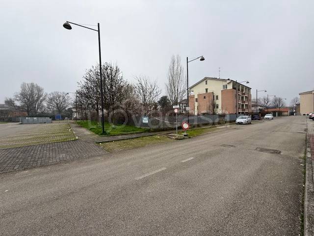 terreno edificabile in vendita a Sorbolo Mezzani