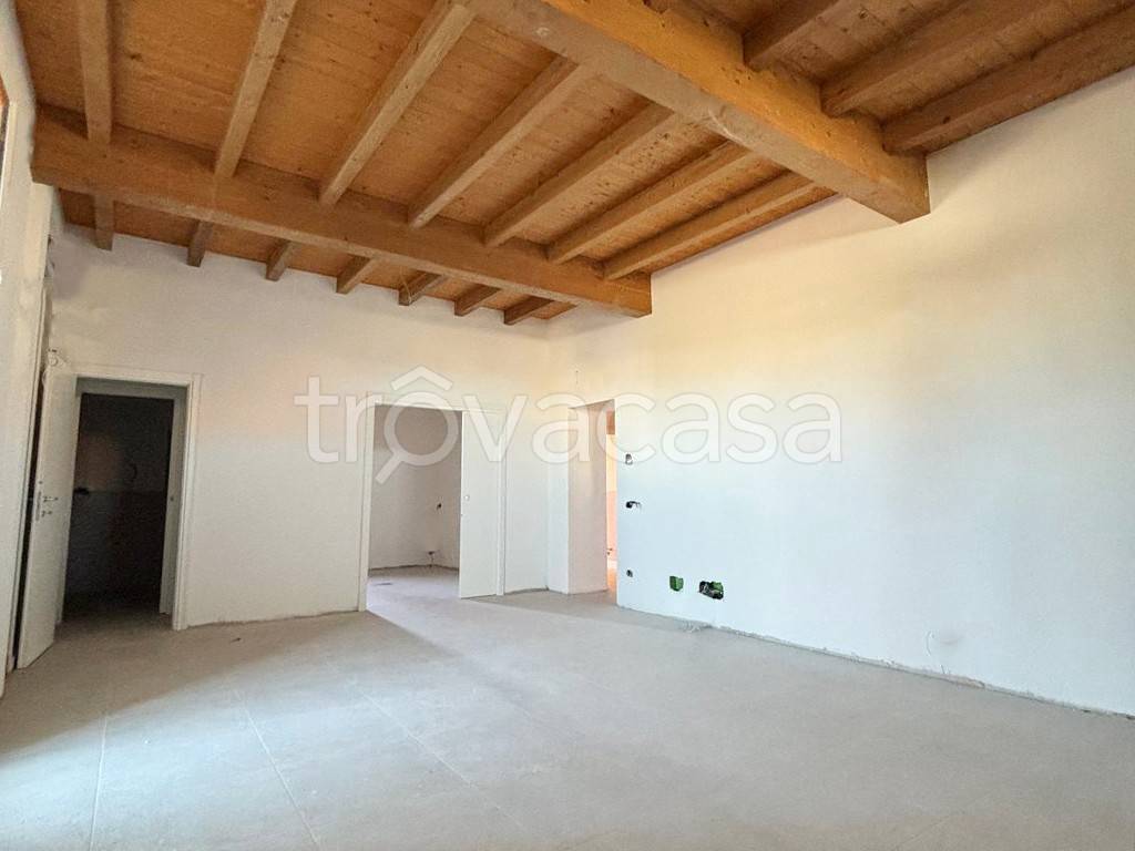 appartamento in vendita a Sorbolo Mezzani in zona Sorbolo