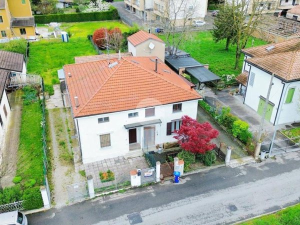 casa indipendente in vendita a Sorbolo Mezzani in zona Sorbolo