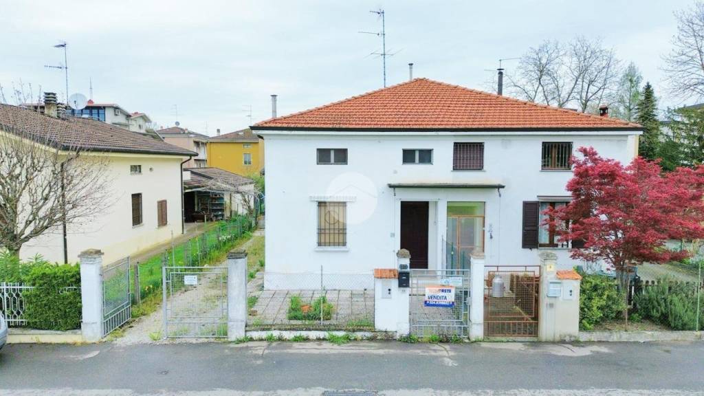 casa indipendente in vendita a Sorbolo Mezzani in zona Sorbolo