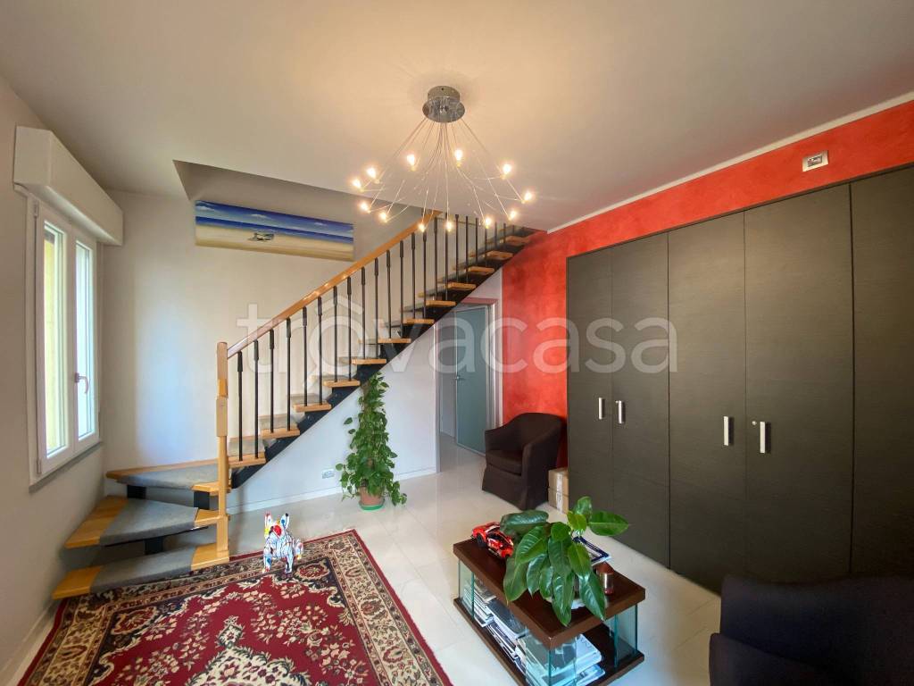 casa indipendente in vendita a Sorbolo Mezzani in zona Sorbolo