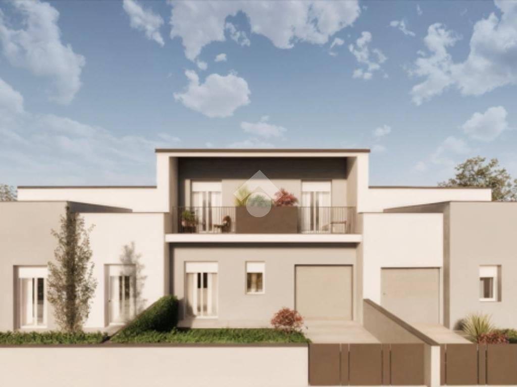 casa indipendente in vendita a Sorbolo Mezzani