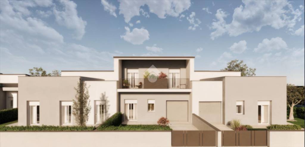 casa indipendente in vendita a Sorbolo Mezzani