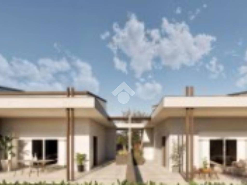 casa indipendente in vendita a Sorbolo Mezzani