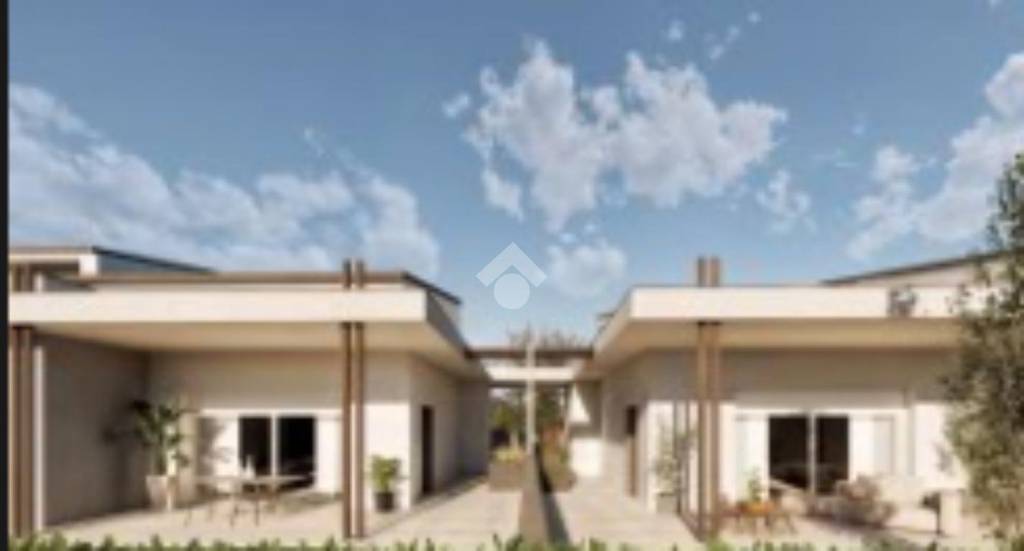 casa indipendente in vendita a Sorbolo Mezzani