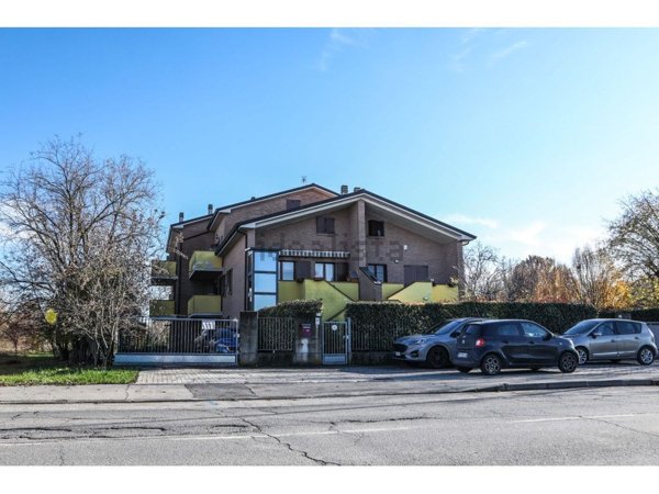 appartamento in vendita a Sorbolo Mezzani