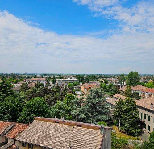 appartamento in vendita a Sorbolo Mezzani in zona Sorbolo