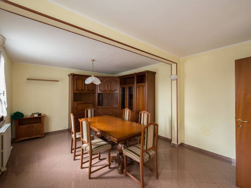 casa indipendente in vendita a Sorbolo Mezzani in zona Mezzano Inferiore