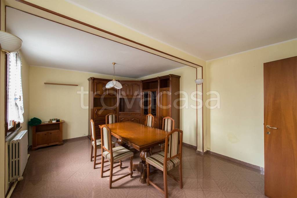 casa indipendente in vendita a Sorbolo Mezzani in zona Mezzani