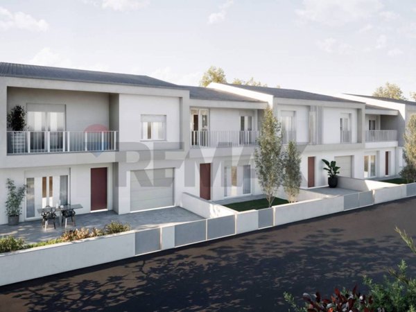 appartamento in vendita a Sorbolo Mezzani in zona Sorbolo