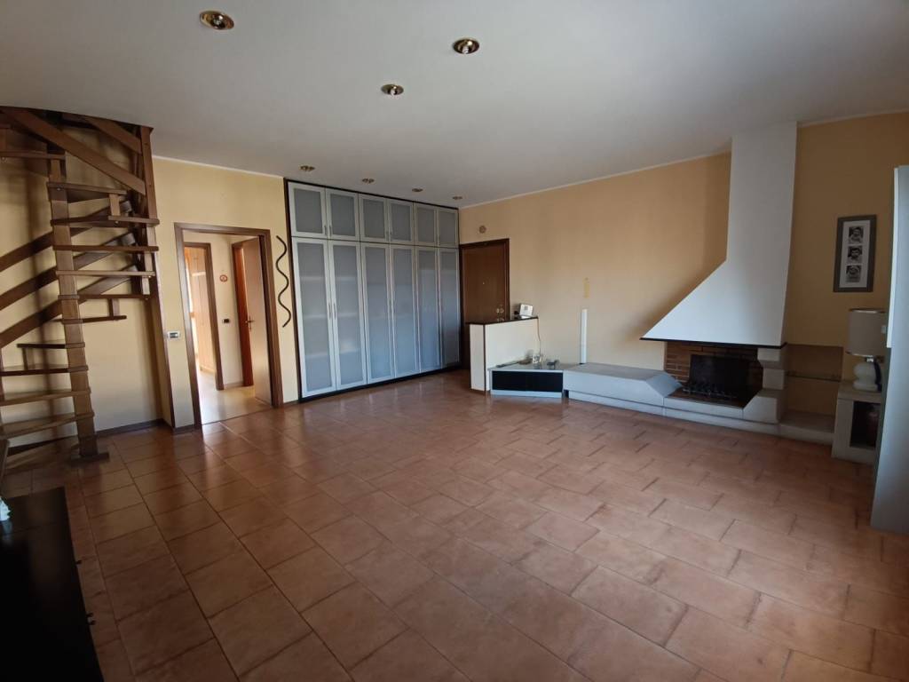 appartamento in vendita a Sorbolo Mezzani in zona Sorbolo