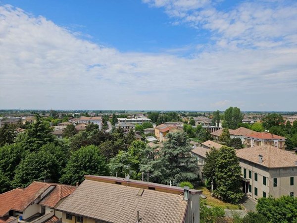 appartamento in vendita a Sorbolo Mezzani in zona Sorbolo