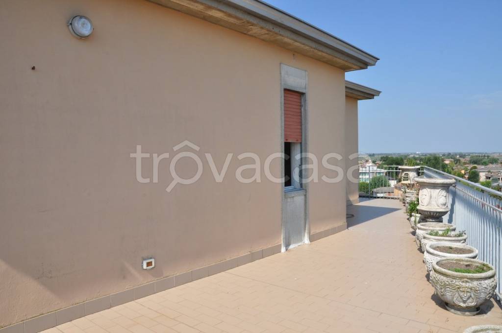 appartamento in vendita a Sorbolo Mezzani in zona Sorbolo