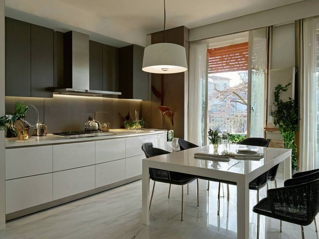 appartamento in vendita a Sorbolo Mezzani in zona Sorbolo