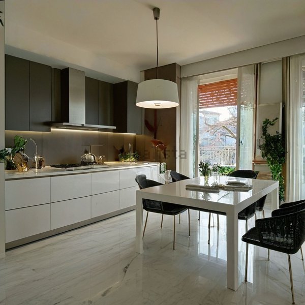 appartamento in vendita a Sorbolo Mezzani in zona Sorbolo