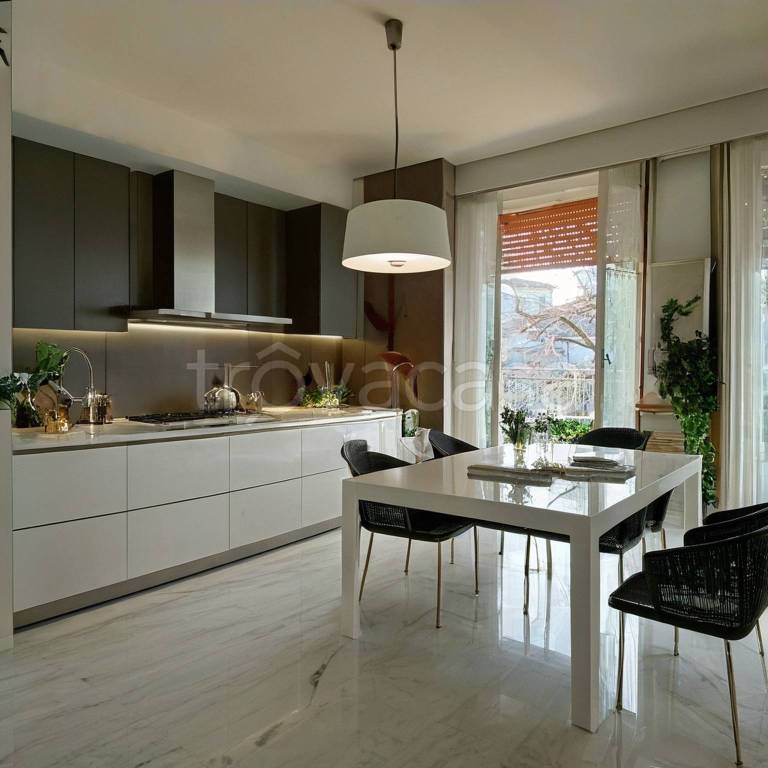 appartamento in vendita a Sorbolo Mezzani in zona Sorbolo