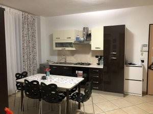 appartamento in vendita a Sorbolo Mezzani in zona Sorbolo