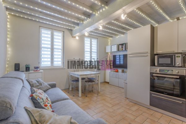 appartamento in vendita a Sorbolo Mezzani in zona Sorbolo