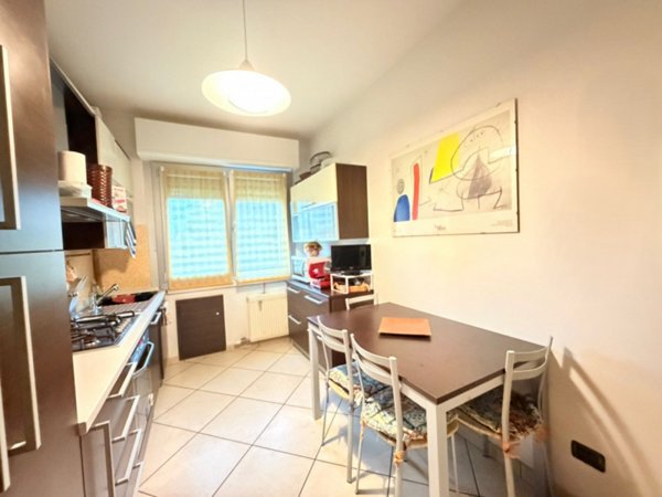 appartamento in vendita a Sorbolo Mezzani in zona Sorbolo