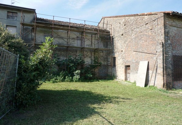 casa indipendente in vendita a Sorbolo Mezzani in zona Coenzo