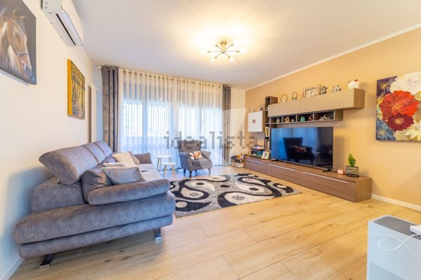 appartamento in vendita a Sorbolo Mezzani