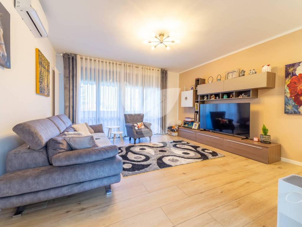 appartamento in vendita a Sorbolo Mezzani in zona Sorbolo