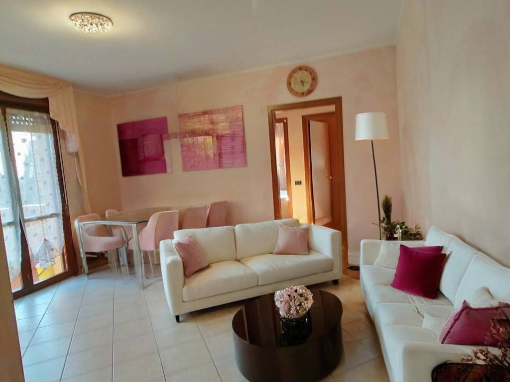 appartamento in vendita a Sorbolo Mezzani in zona Sorbolo