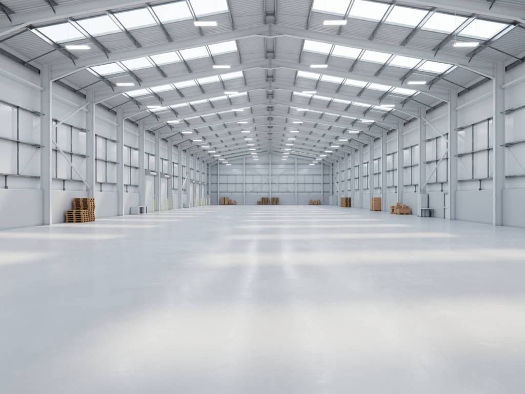 locale commerciale in vendita a Sorbolo Mezzani in zona Sorbolo