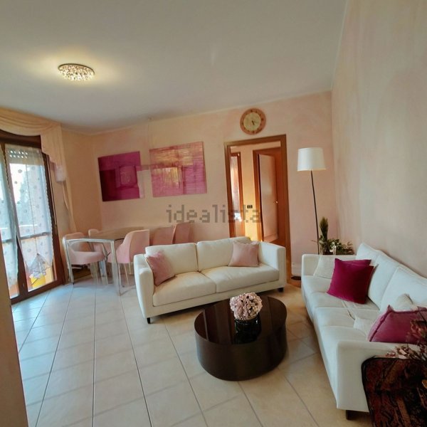 appartamento in vendita a Sorbolo Mezzani in zona Sorbolo