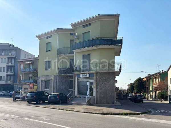 appartamento in vendita a Sorbolo Mezzani in zona Sorbolo