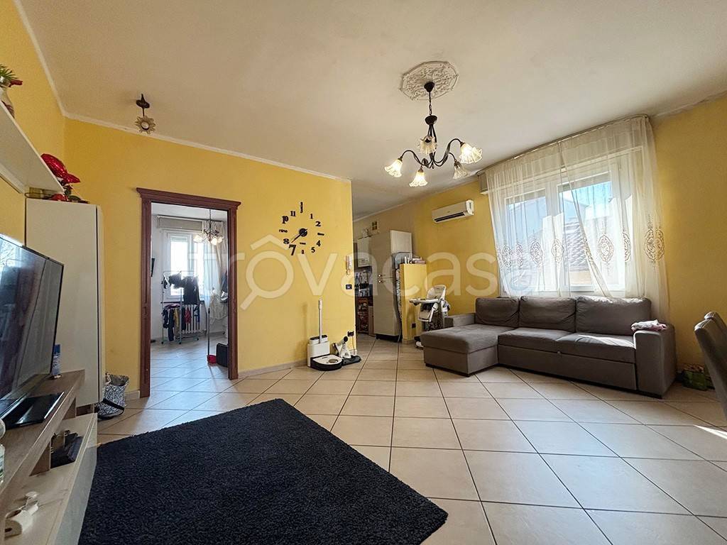 appartamento in vendita a Sorbolo Mezzani in zona Sorbolo