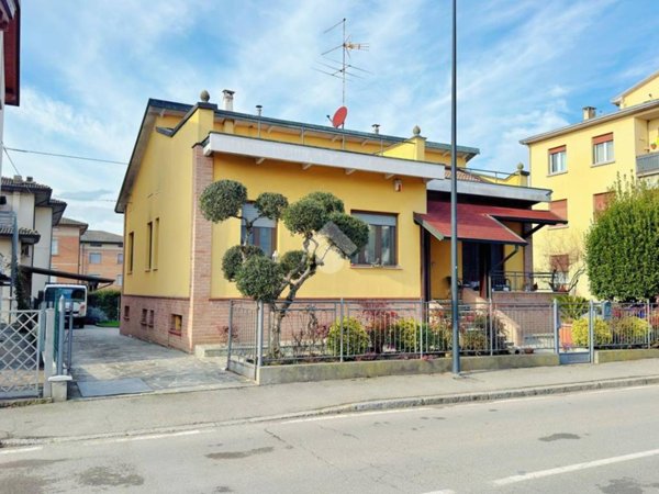 casa indipendente in vendita a Sorbolo Mezzani in zona Sorbolo