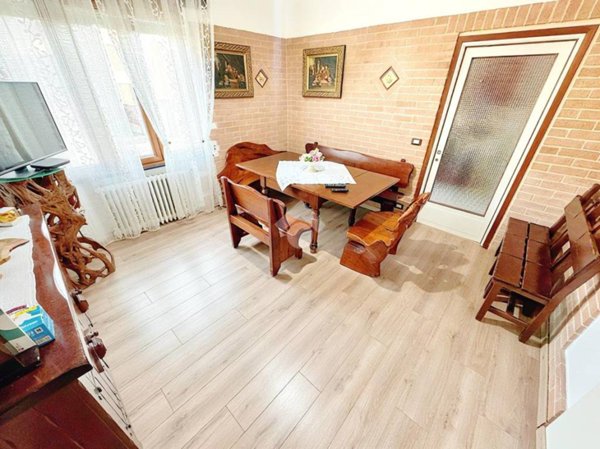 casa indipendente in vendita a Sorbolo Mezzani in zona Sorbolo