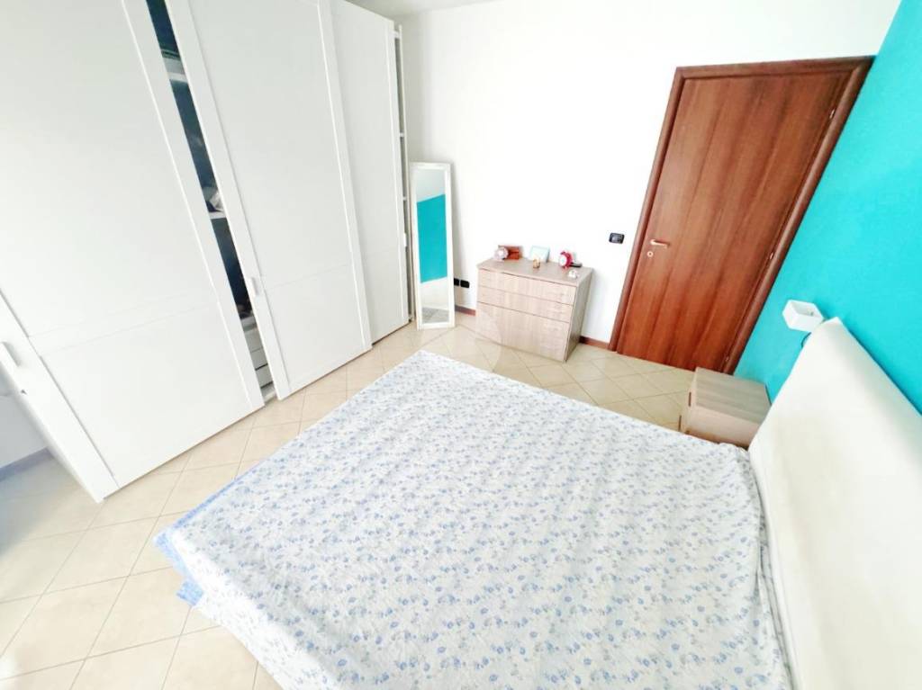 appartamento in vendita a Sorbolo Mezzani in zona Mezzani