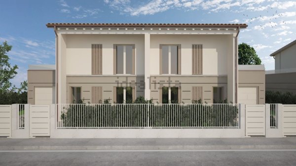 casa indipendente in vendita a Sorbolo Mezzani