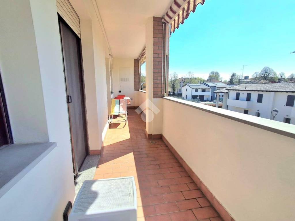 appartamento in vendita a Sorbolo Mezzani in zona Sorbolo
