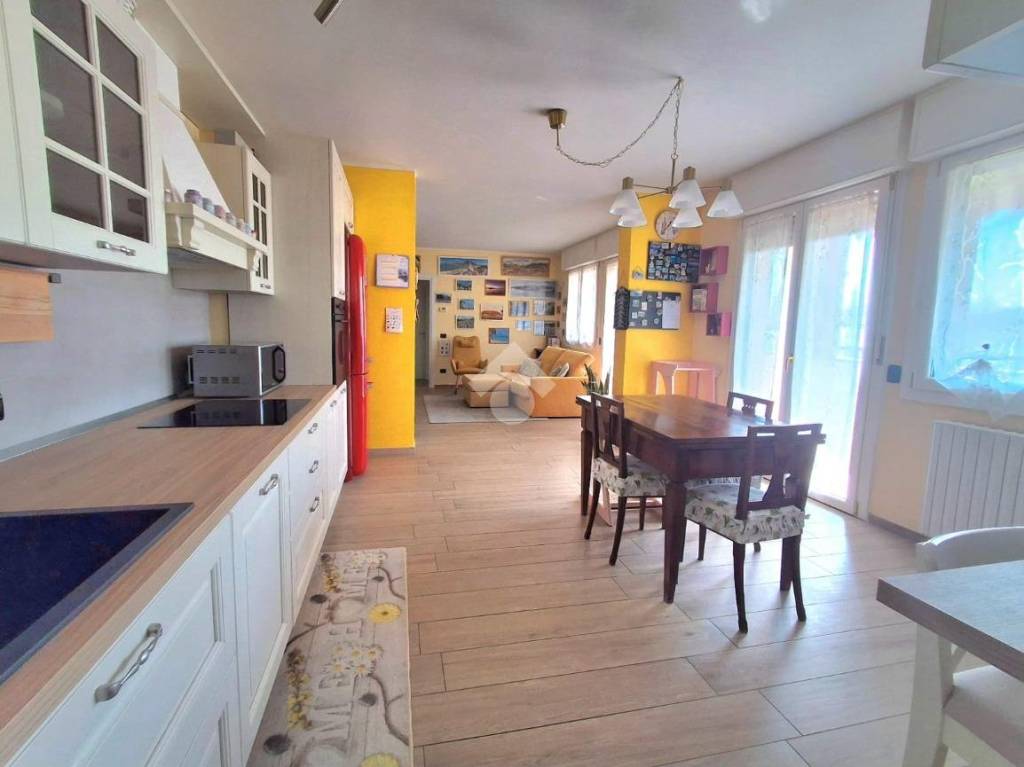 appartamento in vendita a Sorbolo Mezzani in zona Sorbolo