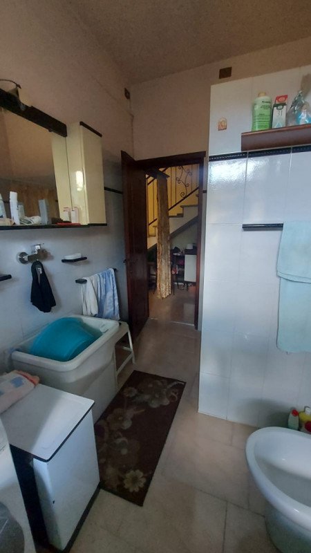 casa indipendente in vendita a Sorbolo Mezzani in zona Mezzano Inferiore