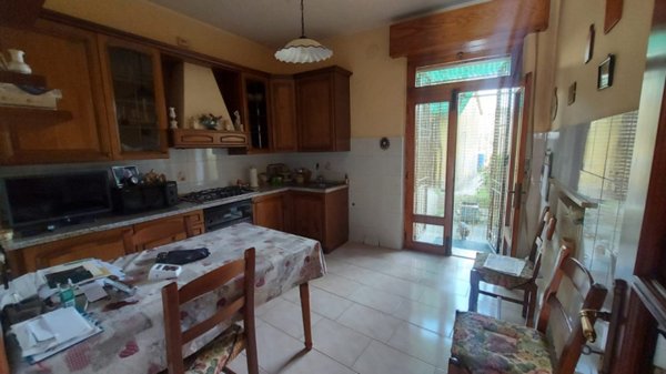 appartamento in vendita a Sorbolo Mezzani in zona Mezzano Inferiore