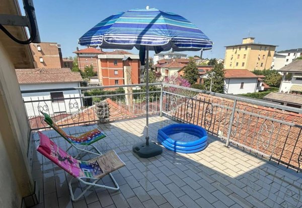 appartamento in vendita a Sorbolo Mezzani in zona Sorbolo