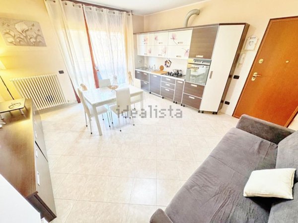 appartamento in vendita a Sorbolo Mezzani in zona Sorbolo