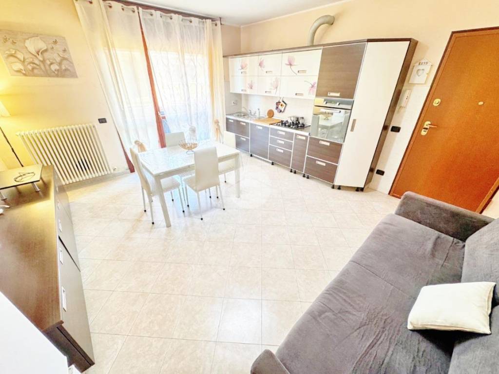 appartamento in vendita a Sorbolo Mezzani in zona Sorbolo